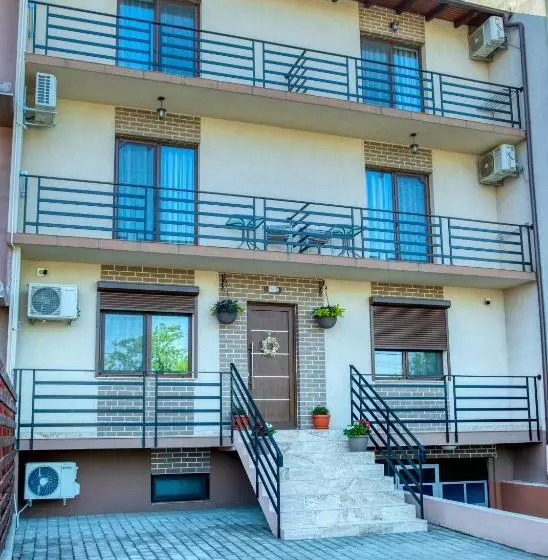 ペンション Casa Helena