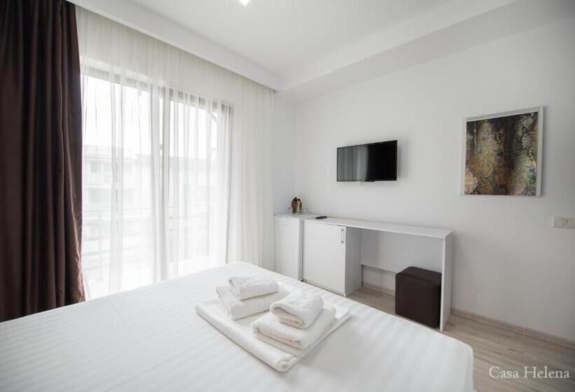 بنسيون Casa Helena