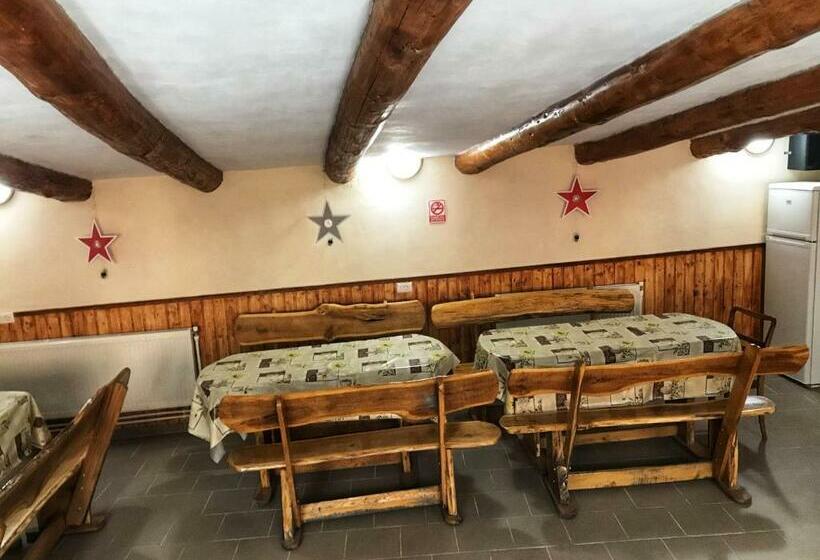 ペンション Casa Simone