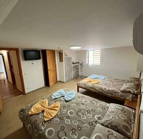 Majatalo Casa Simone