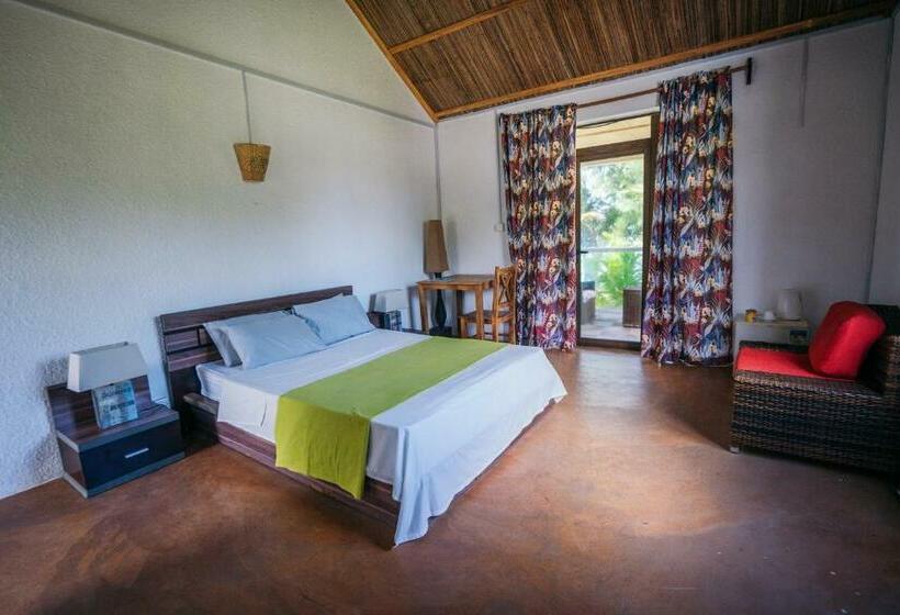 Pensão Gravier Beach House