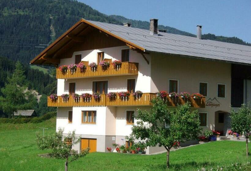 Пансион Gästehaus Lanzinger