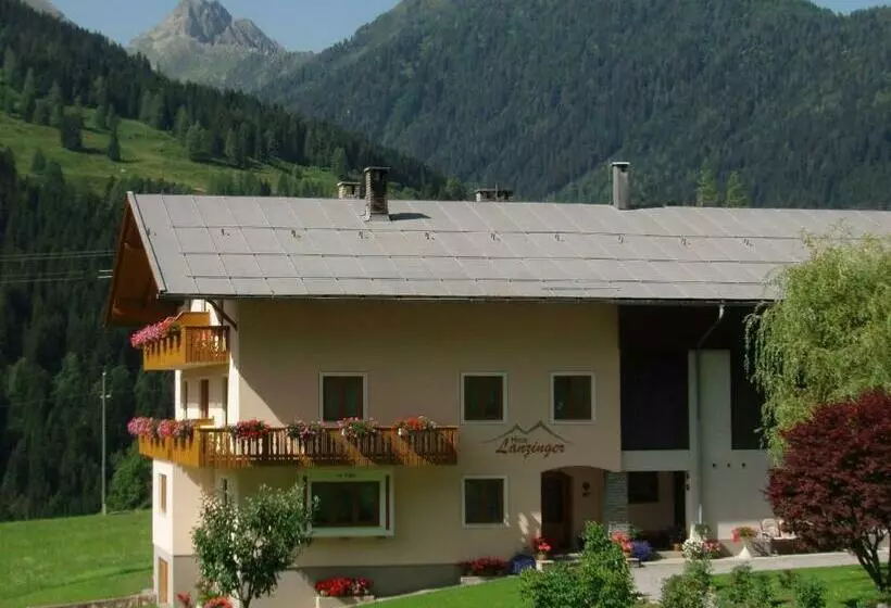 Majatalo Gästehaus Lanzinger