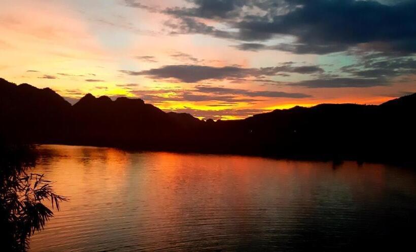 پانسیون Hahaland