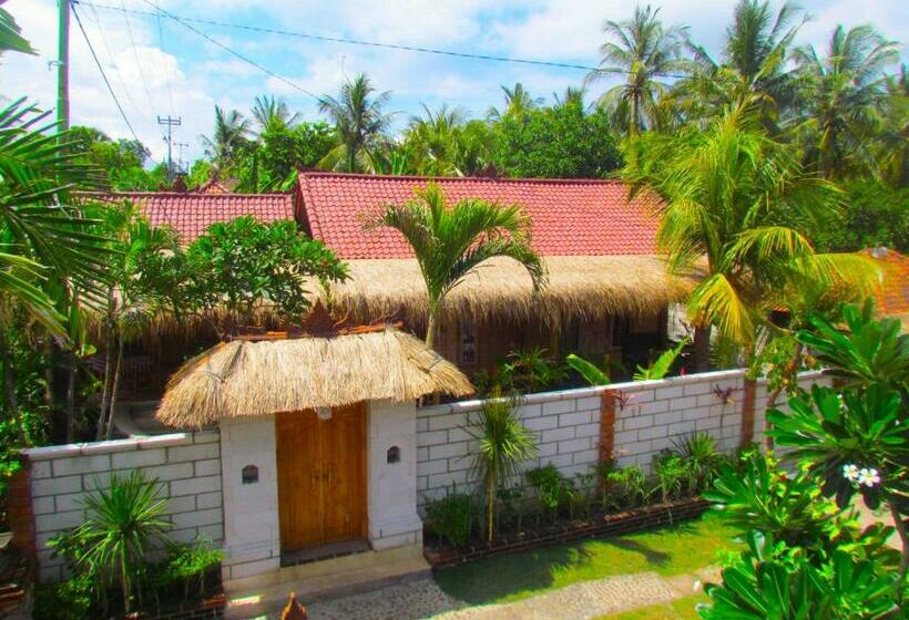 بنسيون Lebulu Menjangan