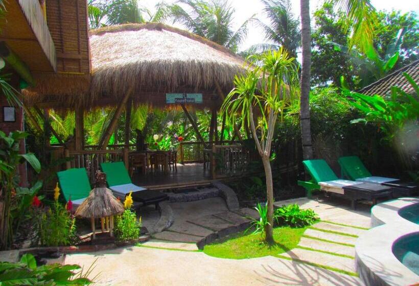 بنسيون Lebulu Menjangan