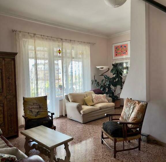 پانسیون L’attico In Centro