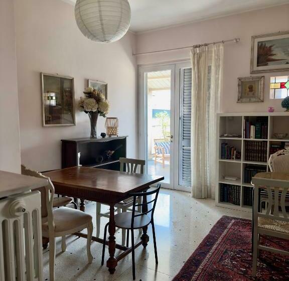 پانسیون L’attico In Centro