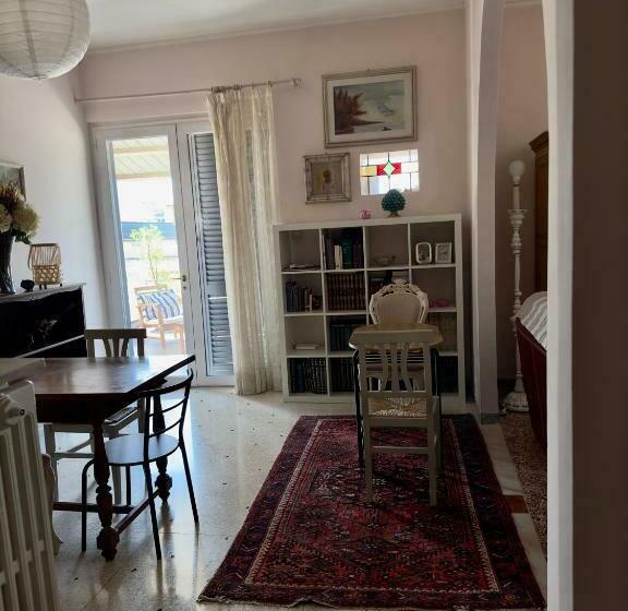 پانسیون L’attico In Centro