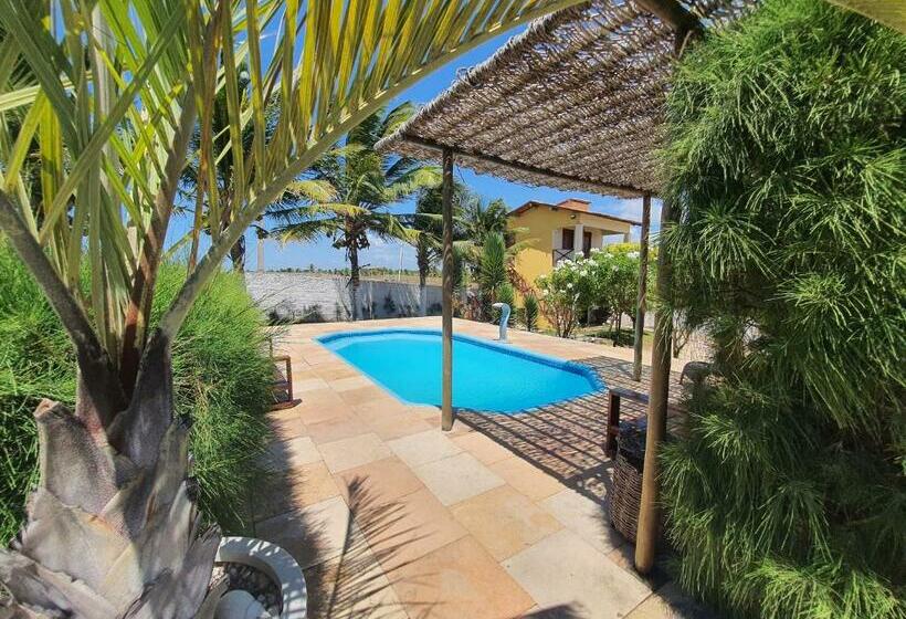 Pensjonat Morro Beach Itarema