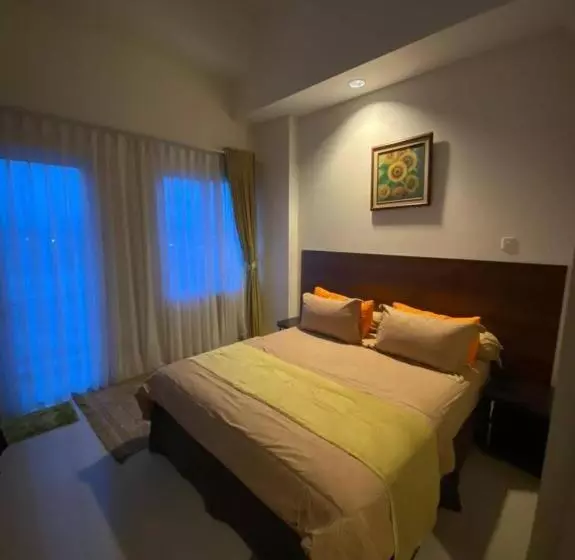 Ratu Icon Apartment