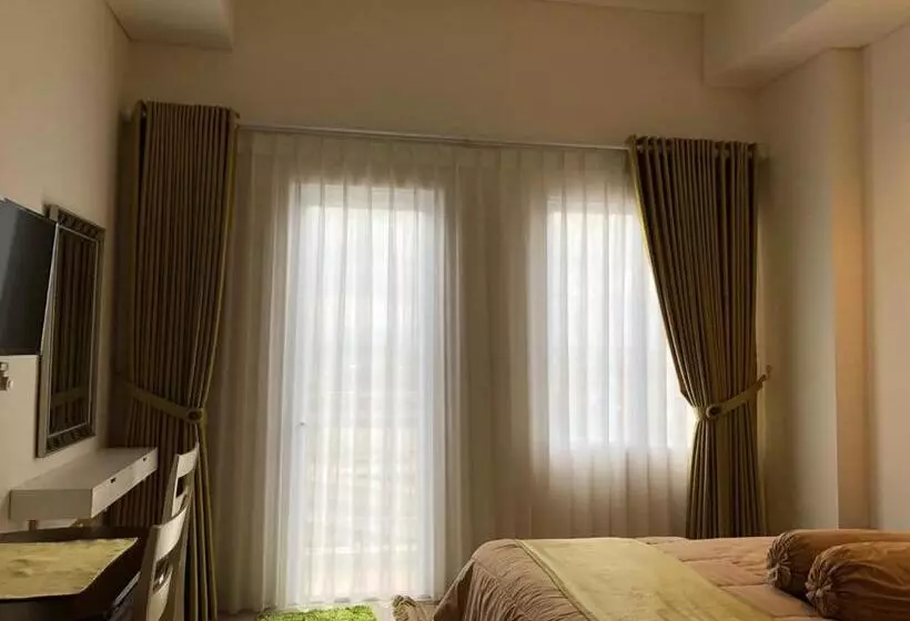 Ratu Icon Apartment