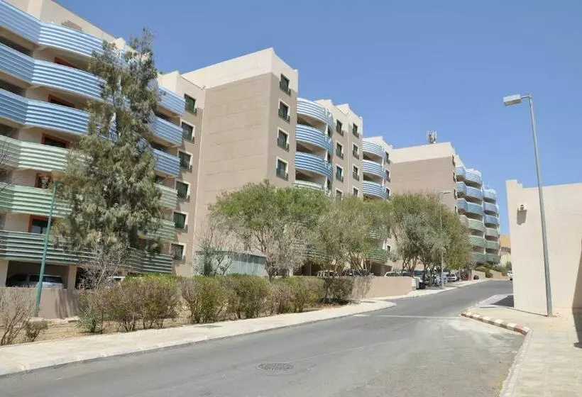 New Abha Resort