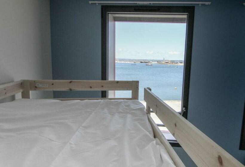 فندق صغير Cllcm   Club Leo Lagrange De Camaret Sur Mer