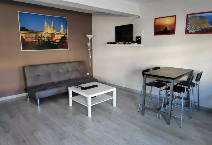 Albergue Mar De Rostro