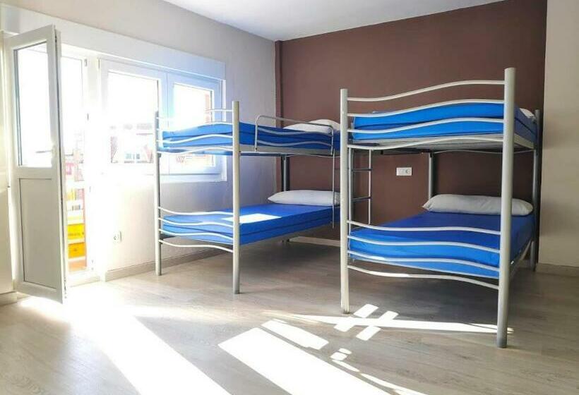 Albergue Mar De Rostro