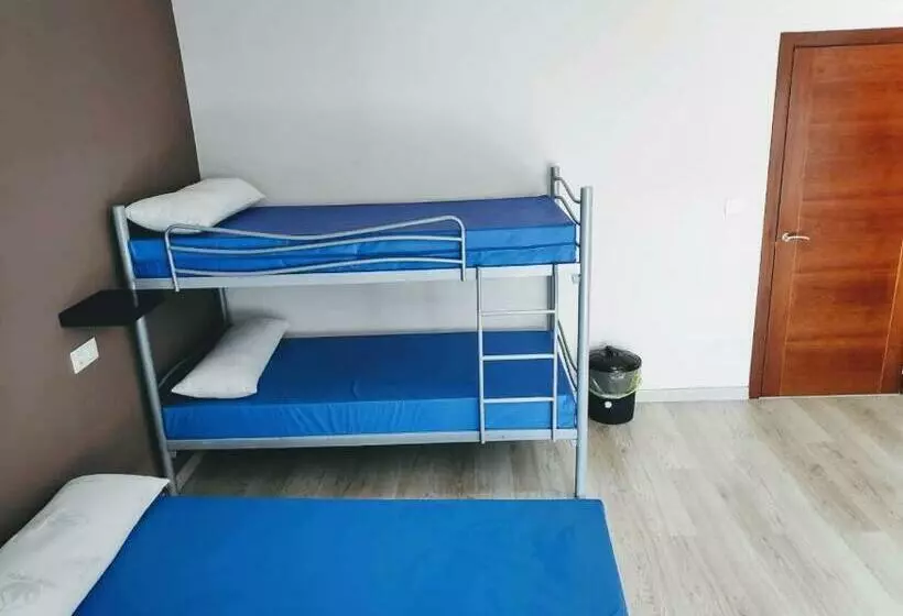 Albergue Mar De Rostro