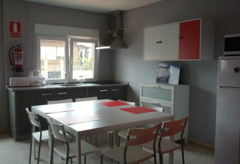 Albergue Mar De Rostro