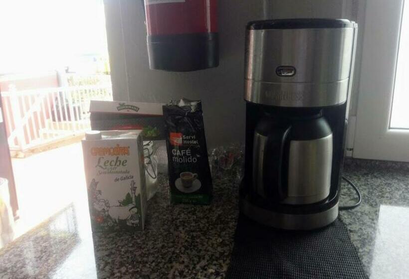 Albergue Mar De Rostro