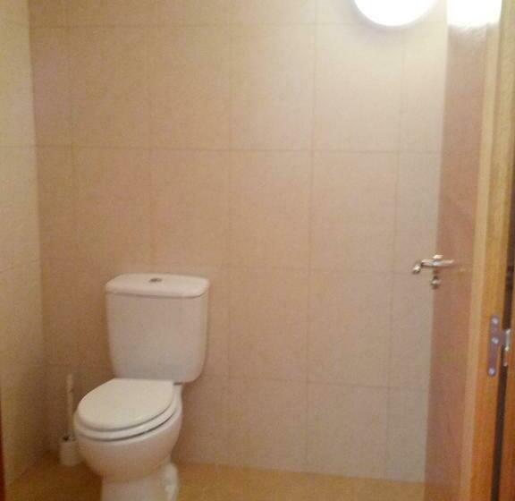 Albergue Mar De Rostro