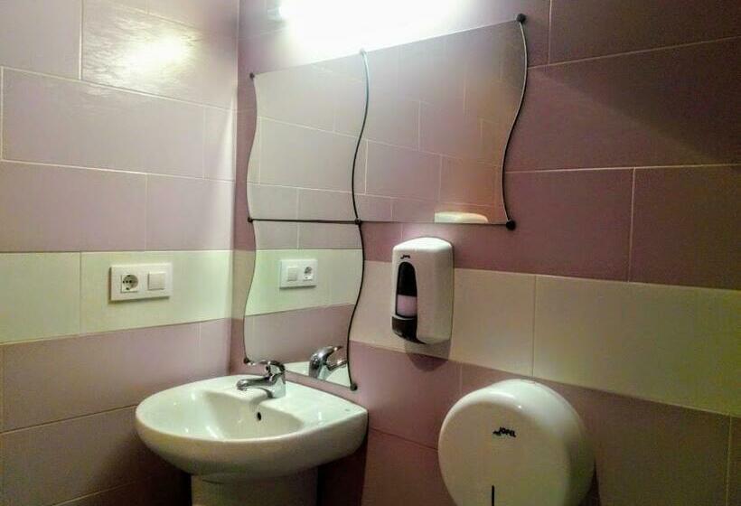 Albergue Mar De Rostro