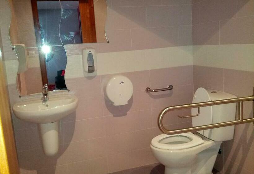 Albergue Mar De Rostro