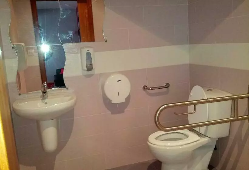 Albergue Mar De Rostro