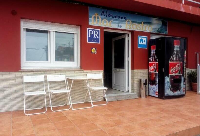 Albergue Mar De Rostro