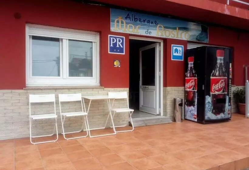 Albergue Mar De Rostro