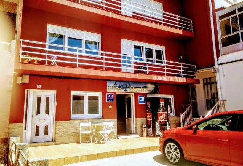 Albergue Mar De Rostro
