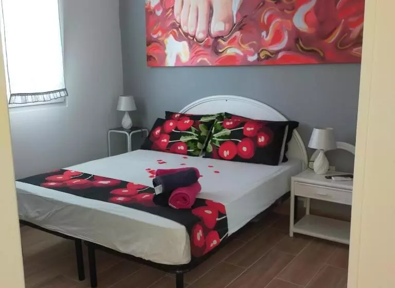 B&b Al Melograno
