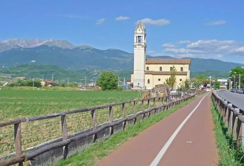 B&b Colle Di Terria Country House