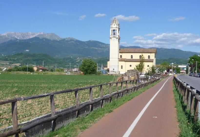 B&b Colle Di Terria Country House