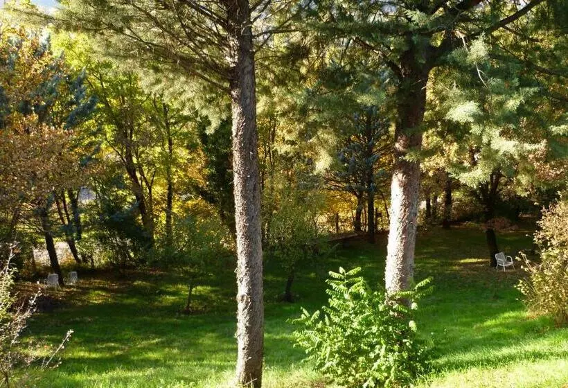 B&b Colle Di Terria Country House