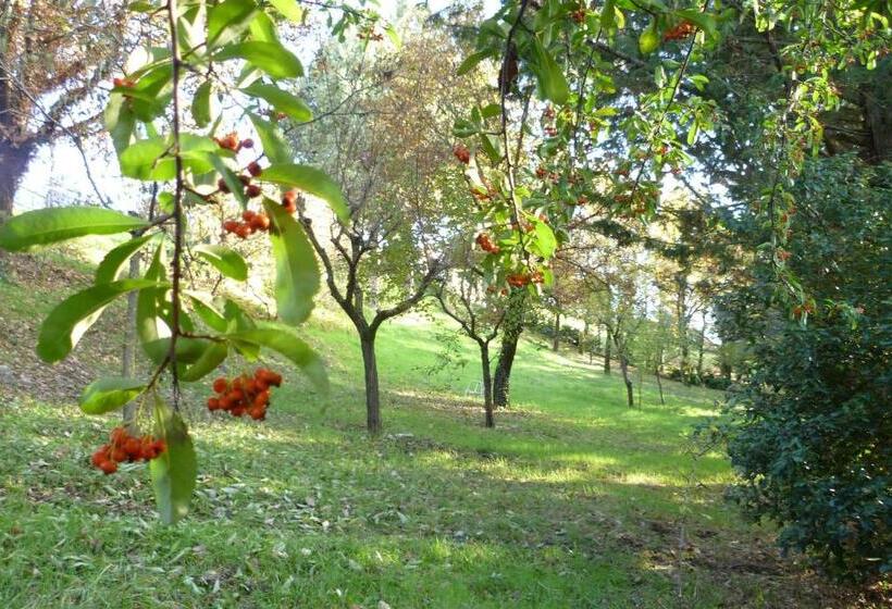 B&b Colle Di Terria Country House