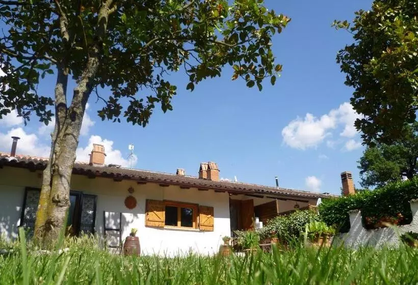 B&b Colle Di Terria Country House