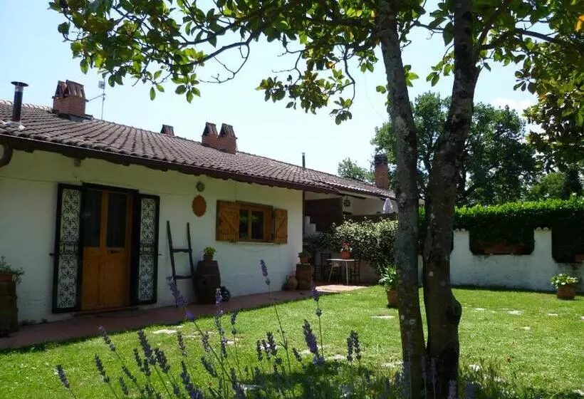 B&b Colle Di Terria Country House