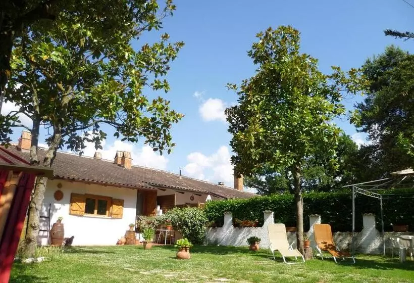 B&b Colle Di Terria Country House