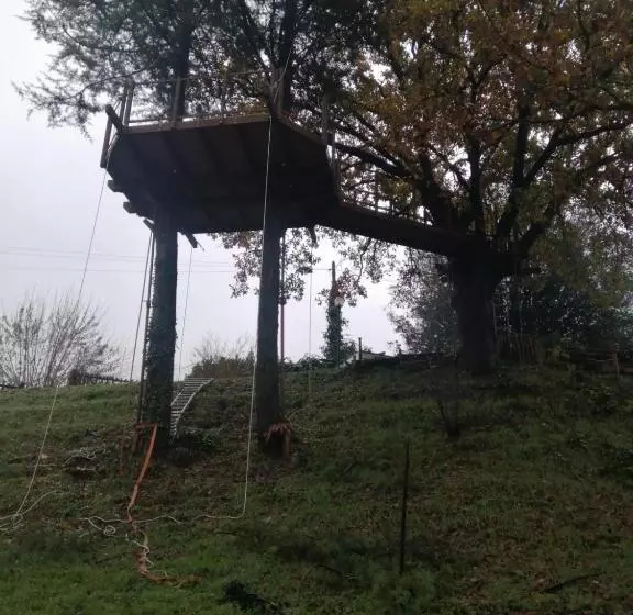 B&b Colle Di Terria Country House