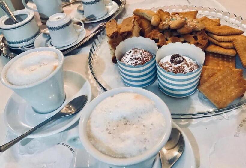 B&b Colle Di Terria Country House