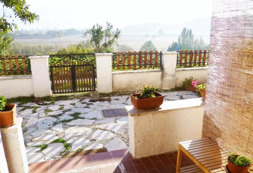 B&b Colle Di Terria Country House