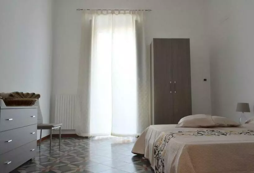 B&b Venti Del Sud