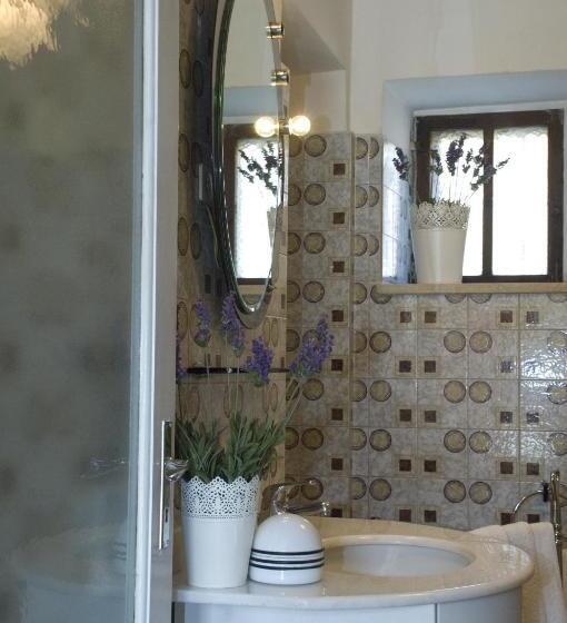 مبيت وإفطار Il Cortile Della Nonna