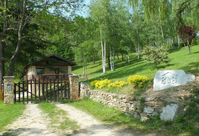 Bed and Breakfast Il Picco