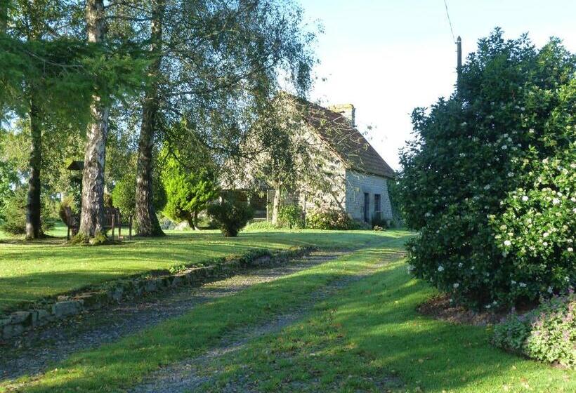 Bed and Breakfast La Crepelliere