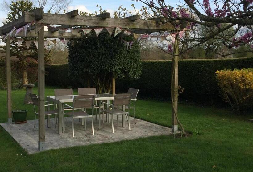 Bed and Breakfast La Crepelliere