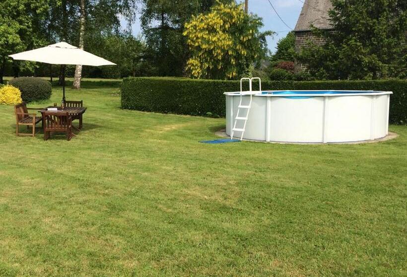 Bed and Breakfast La Crepelliere