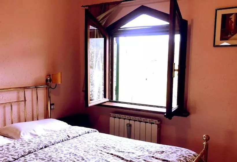 Aamiaismajoitus (B&B) Pian D Isola Agriturismo