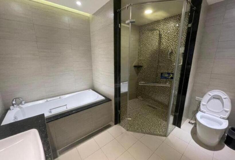 Guide Hotel Taichung Ziyou