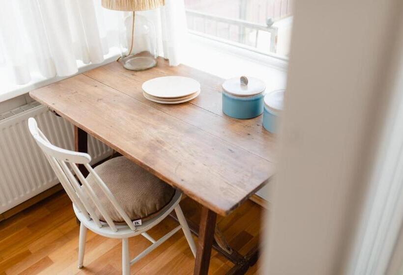 Haus Sandy Wohnung 7